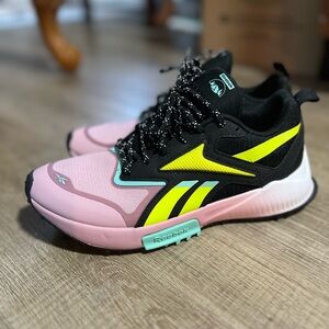 Reebok OrthoLite Sneakers